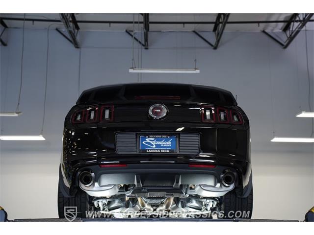 2013 Ford Mustang (CC-2088881) for sale in Mesa, Arizona