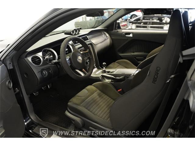 2013 Ford Mustang (CC-2088881) for sale in Mesa, Arizona