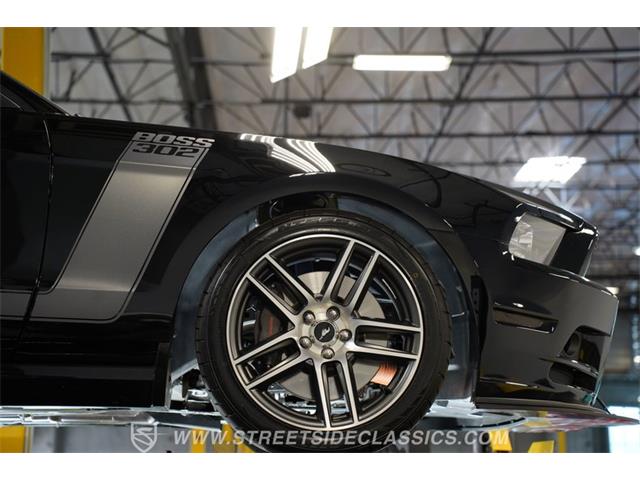 2013 Ford Mustang (CC-2088881) for sale in Mesa, Arizona