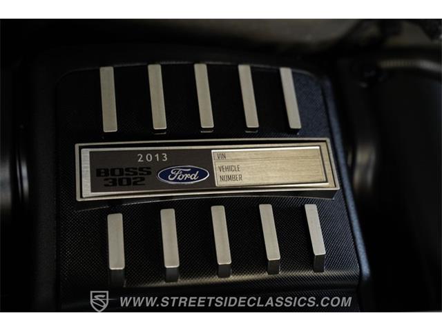 2013 Ford Mustang (CC-2088881) for sale in Mesa, Arizona
