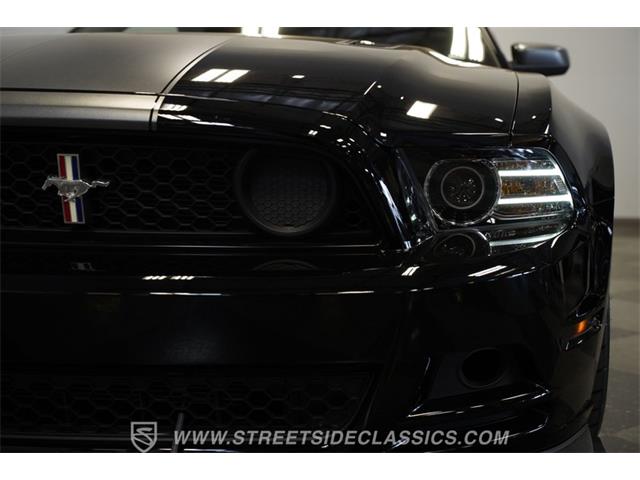 2013 Ford Mustang (CC-2088881) for sale in Mesa, Arizona