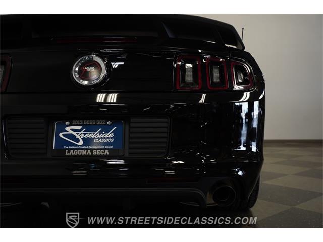 2013 Ford Mustang (CC-2088881) for sale in Mesa, Arizona