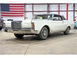 1970 Lincoln Continental (CC-2088882) for sale in Kentwood, Michigan