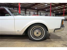 1970 Lincoln Continental (CC-2088882) for sale in Kentwood, Michigan