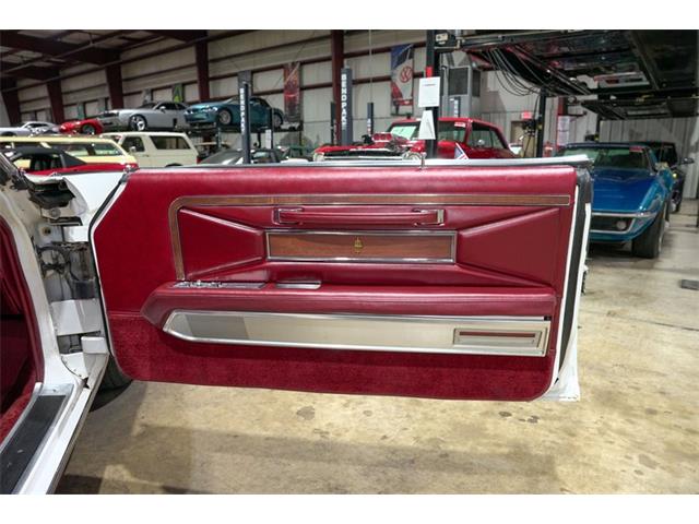 1970 Lincoln Continental (CC-2088882) for sale in Kentwood, Michigan