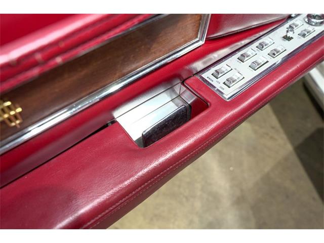 1970 Lincoln Continental (CC-2088882) for sale in Kentwood, Michigan