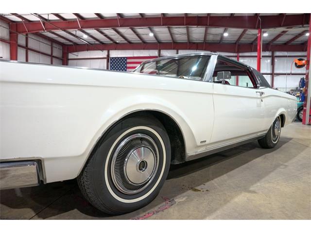 1970 Lincoln Continental (CC-2088882) for sale in Kentwood, Michigan