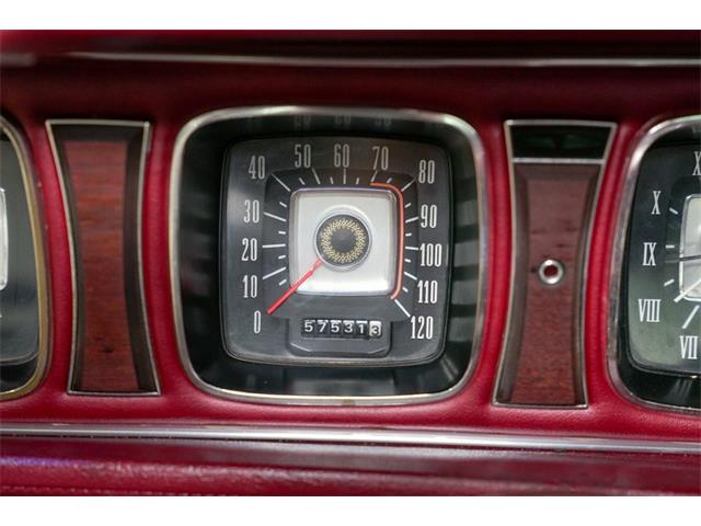 1970 Lincoln Continental (CC-2088882) for sale in Kentwood, Michigan