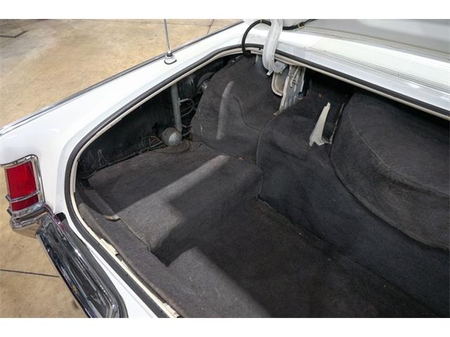 1970 Lincoln Continental (CC-2088882) for sale in Kentwood, Michigan