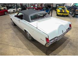 1970 Lincoln Continental (CC-2088882) for sale in Kentwood, Michigan
