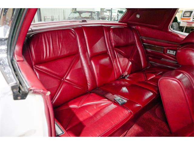 1970 Lincoln Continental (CC-2088882) for sale in Kentwood, Michigan