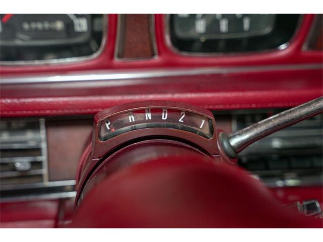 1970 Lincoln Continental (CC-2088882) for sale in Kentwood, Michigan