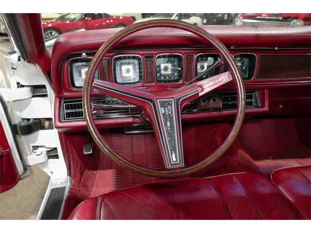 1970 Lincoln Continental (CC-2088882) for sale in Kentwood, Michigan