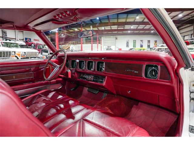1970 Lincoln Continental (CC-2088882) for sale in Kentwood, Michigan
