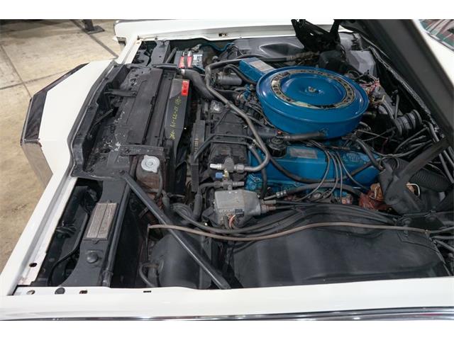 1970 Lincoln Continental (CC-2088882) for sale in Kentwood, Michigan