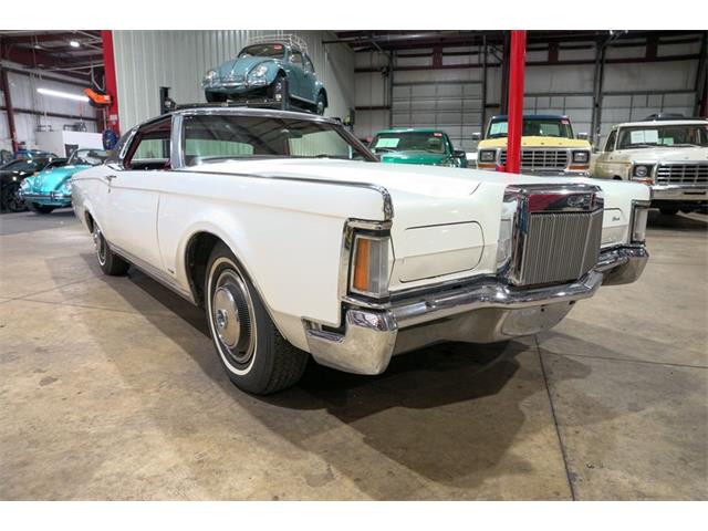 1970 Lincoln Continental (CC-2088882) for sale in Kentwood, Michigan
