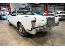 1970 Lincoln Continental (CC-2088882) for sale in Kentwood, Michigan