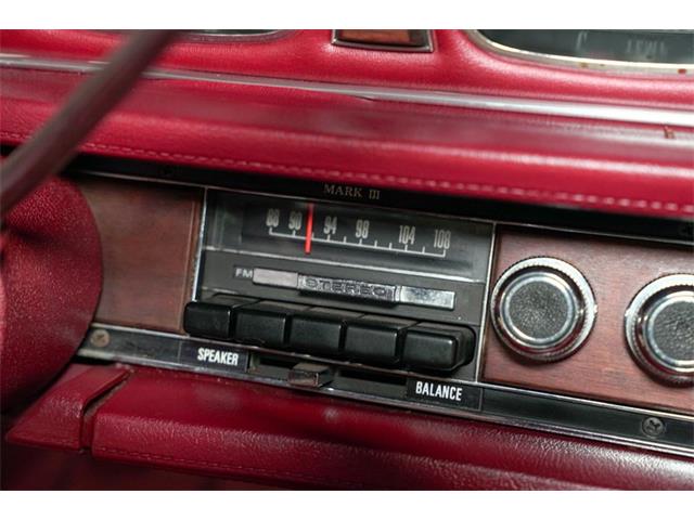 1970 Lincoln Continental (CC-2088882) for sale in Kentwood, Michigan
