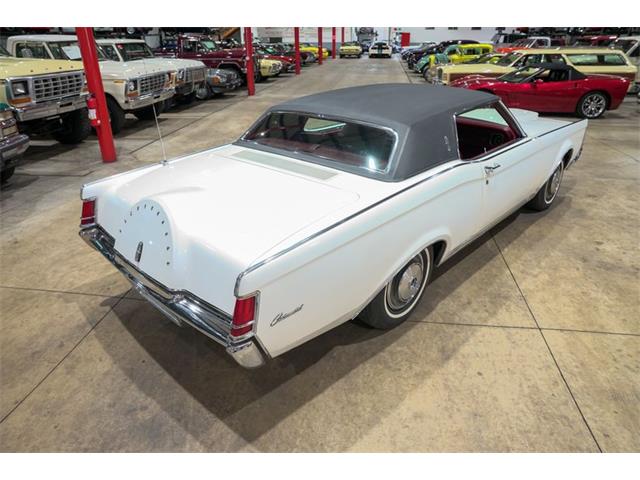 1970 Lincoln Continental (CC-2088882) for sale in Kentwood, Michigan