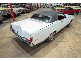 1970 Lincoln Continental (CC-2088882) for sale in Kentwood, Michigan