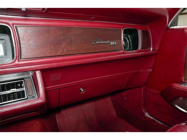1970 Lincoln Continental (CC-2088882) for sale in Kentwood, Michigan