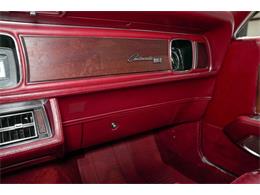 1970 Lincoln Continental (CC-2088882) for sale in Kentwood, Michigan