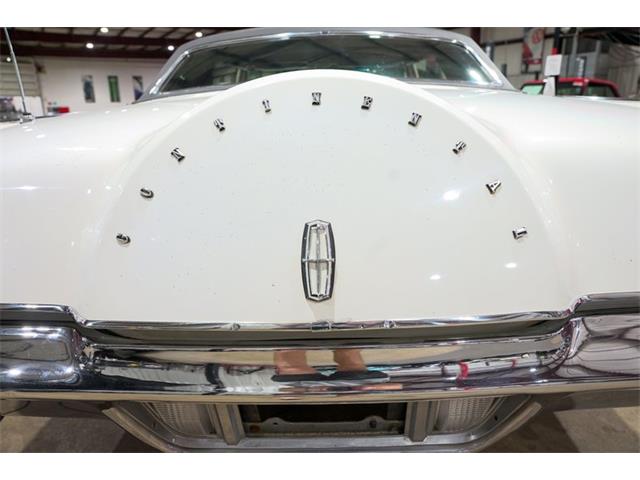 1970 Lincoln Continental (CC-2088882) for sale in Kentwood, Michigan