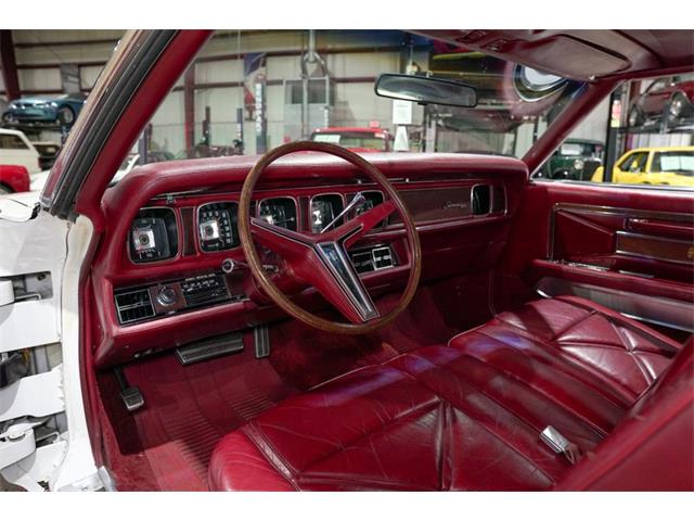 1970 Lincoln Continental (CC-2088882) for sale in Kentwood, Michigan