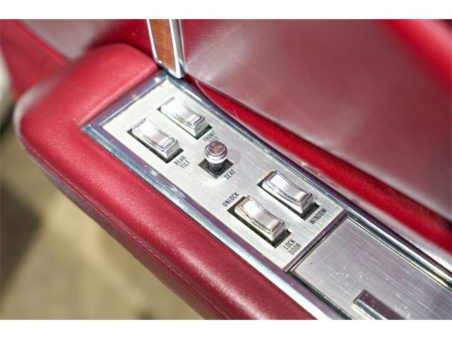 1970 Lincoln Continental (CC-2088882) for sale in Kentwood, Michigan