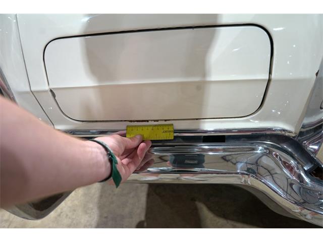 1970 Lincoln Continental (CC-2088882) for sale in Kentwood, Michigan