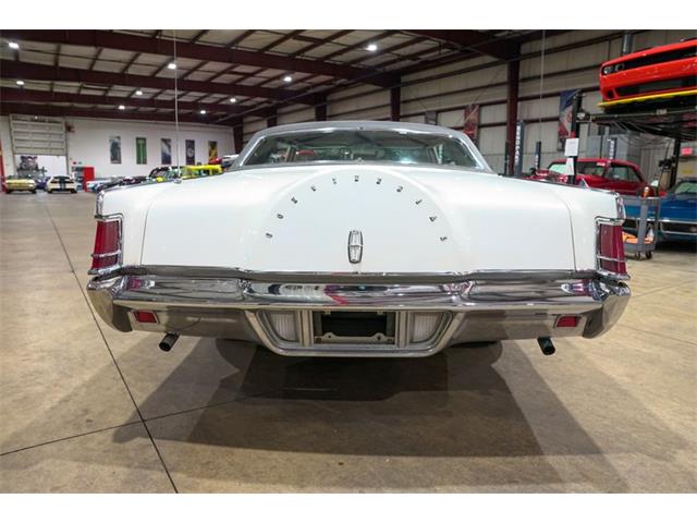 1970 Lincoln Continental (CC-2088882) for sale in Kentwood, Michigan