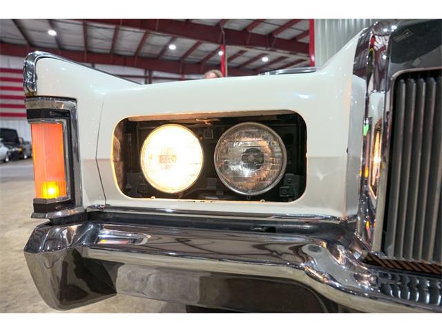 1970 Lincoln Continental (CC-2088882) for sale in Kentwood, Michigan