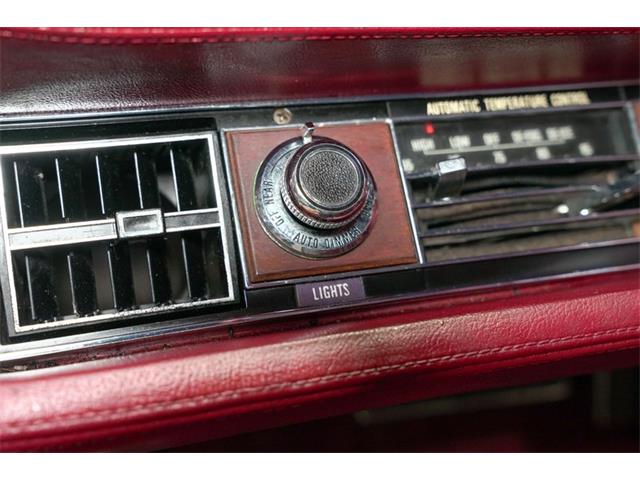 1970 Lincoln Continental (CC-2088882) for sale in Kentwood, Michigan