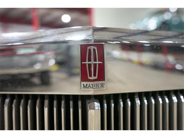 1970 Lincoln Continental (CC-2088882) for sale in Kentwood, Michigan