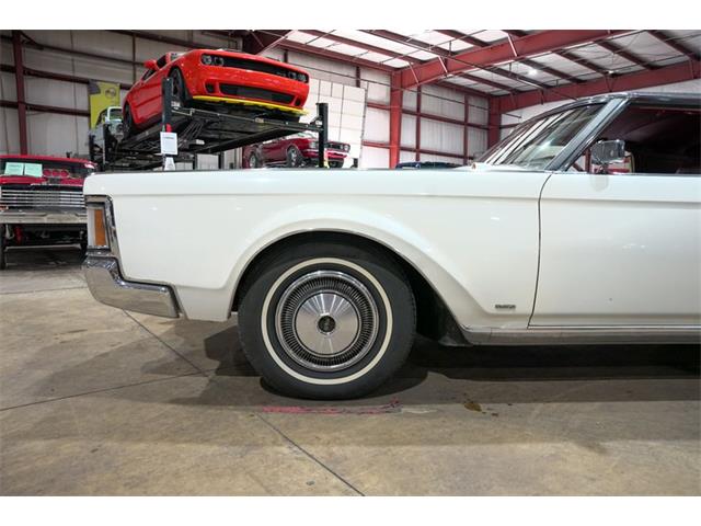 1970 Lincoln Continental (CC-2088882) for sale in Kentwood, Michigan