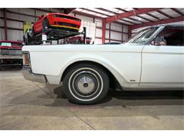 1970 Lincoln Continental (CC-2088882) for sale in Kentwood, Michigan