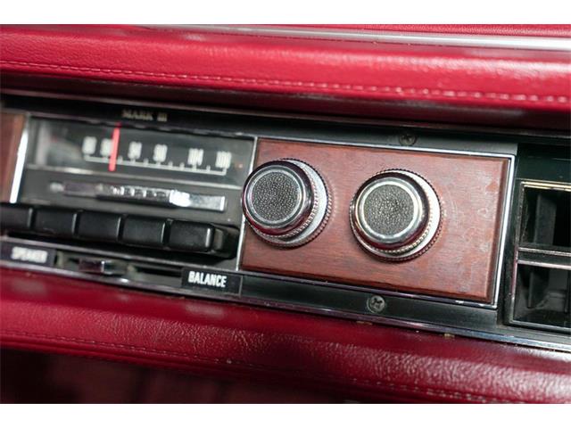 1970 Lincoln Continental (CC-2088882) for sale in Kentwood, Michigan