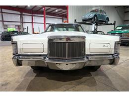 1970 Lincoln Continental (CC-2088882) for sale in Kentwood, Michigan