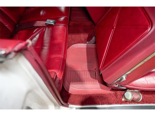 1970 Lincoln Continental (CC-2088882) for sale in Kentwood, Michigan