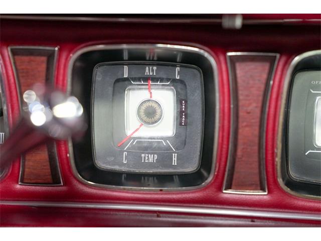1970 Lincoln Continental (CC-2088882) for sale in Kentwood, Michigan
