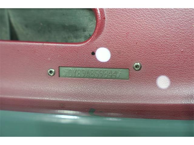 1970 Lincoln Continental (CC-2088882) for sale in Kentwood, Michigan