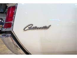 1970 Lincoln Continental (CC-2088882) for sale in Kentwood, Michigan