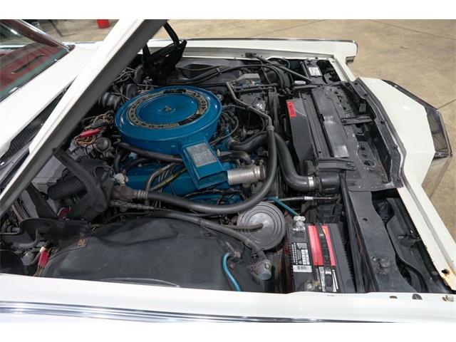 1970 Lincoln Continental (CC-2088882) for sale in Kentwood, Michigan