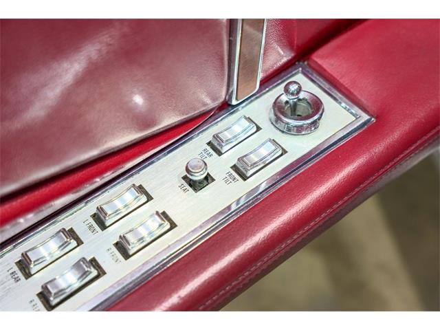 1970 Lincoln Continental (CC-2088882) for sale in Kentwood, Michigan