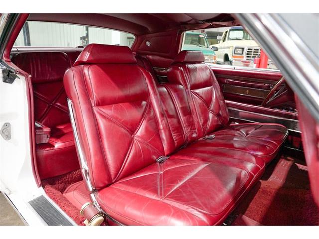 1970 Lincoln Continental (CC-2088882) for sale in Kentwood, Michigan