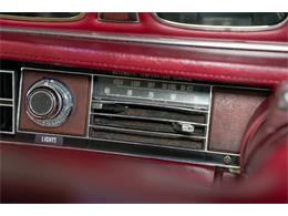 1970 Lincoln Continental (CC-2088882) for sale in Kentwood, Michigan
