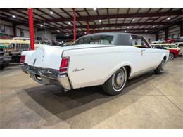 1970 Lincoln Continental (CC-2088882) for sale in Kentwood, Michigan
