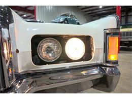 1970 Lincoln Continental (CC-2088882) for sale in Kentwood, Michigan