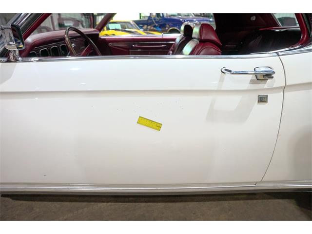1970 Lincoln Continental (CC-2088882) for sale in Kentwood, Michigan