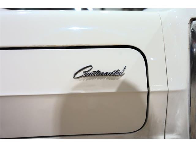 1970 Lincoln Continental (CC-2088882) for sale in Kentwood, Michigan